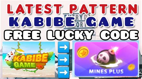 EASY 3000 SA GCASH KABIBE GAME MINES PLUS LATEST PATTERN CASH OUT