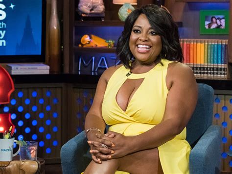 sherri shephard net worth