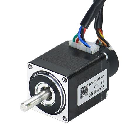 Wholesale Phase Closed Loop Stepper Motor Series Factory And Suppliers