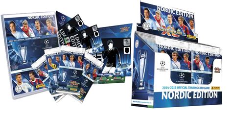 Panini Adrenalyn Xl Champions League Cards Cardzreview