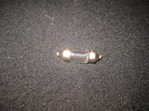 Mazda Mx Miata Dome Map Light Bulb Replacement Guide