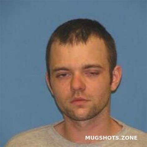 BRANDON COCKRELL 09 19 2023 Saline County Mugshots Zone