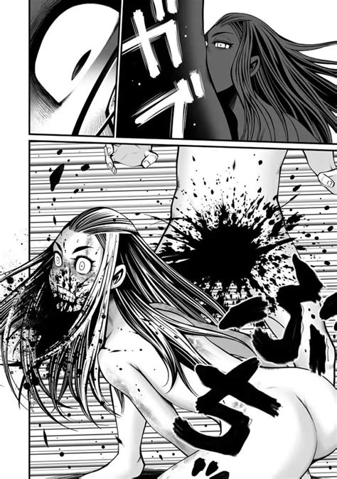 Page 53 Of Zombie Darake No Kono Sekai De Wa Sex Shinai To Ikinokorenai