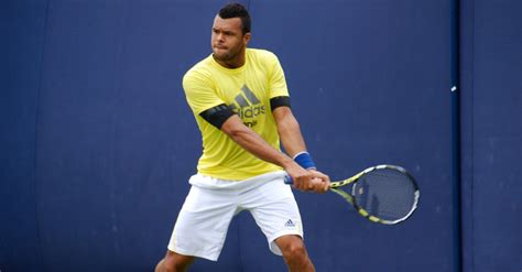jo wilfried tsonga wins rotterdam open rotterdamstylecom