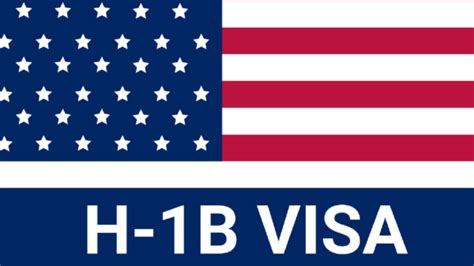 Uscis Aims To Revise H 1b Visa Regulations Techgig