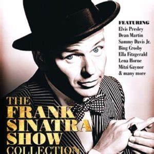 The Frank Sinatra Show Collection - Jukebox Saturday Night