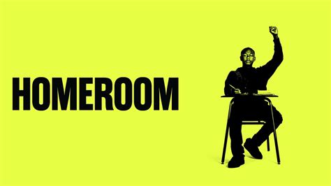 Homeroom - Hulu Documentary - Where To Watch