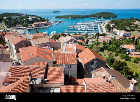 Vrsar View Hi Res Stock Photography And Images Alamy