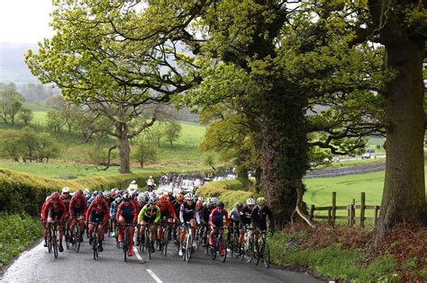 Tour De Yorkshire Under Threat As Organiser Requests Bail Out Cycling Weekly