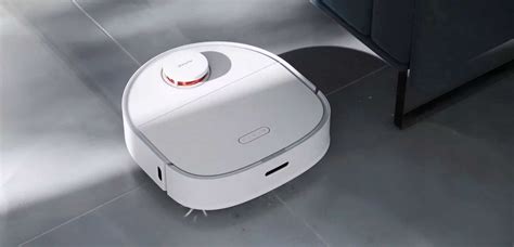 Dreame W The Ultimate Robot Vacuum Mop Gearrice