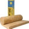 Isover Insulation Spacesaver Apr Rd Party Roll Insulation