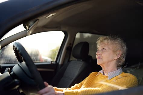 Five Things To Ask During Older Driver Safety Awareness Week Artful Home Care Inc