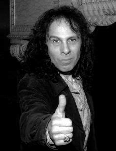 Ronnie James Dio