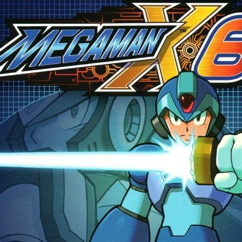 Mega Man X6