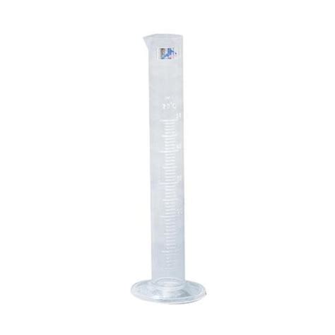 Graduated Cylinder 50 Ml U29332 1010058 Glass 3b Scientific