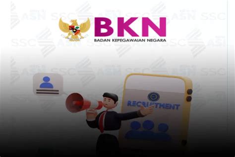 Selamat Untuk Honorer Se Indonesia Yang Belum Masuk Database BKN Dapat