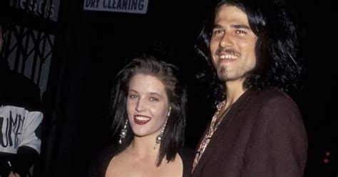 Danny Keough S Net Worth Lisa Marie Presley S First Husband