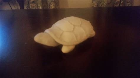 Clay Turtle Tutorial : 7 Steps (with Pictures) - Instructables