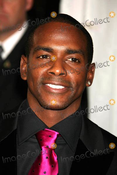 Photos And Pictures Keith Robinson Arriving At The Premiere Of