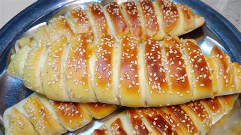 Chicken Bread Without Oven Bakery Style Chicken Bread Recipe Zahra