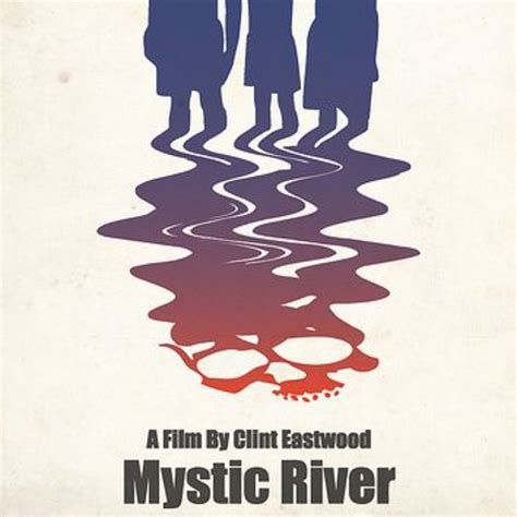 Mystic River Movie Poster