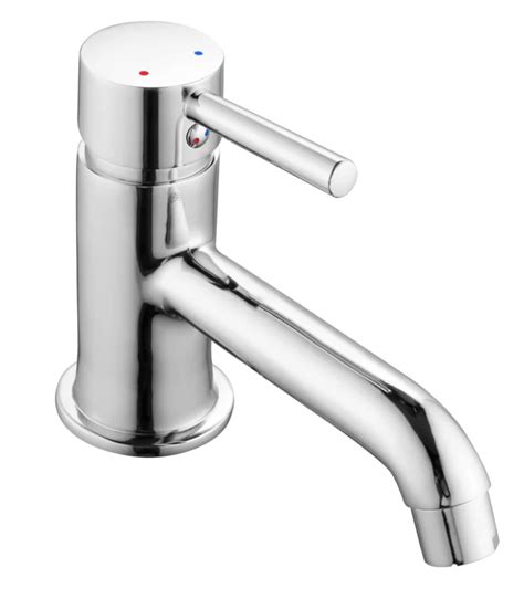 Silver Deck Mount Stainless Steel Sensor Tap For Bathroom Fitting 250g At Rs 2000 In Jaipur