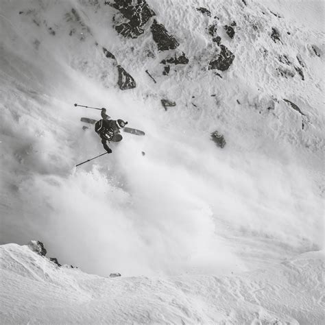 FREERIDE WORLD TOUR ANNOUNCES NEW QUALIFICATION SYSTEM – Forecast Ski