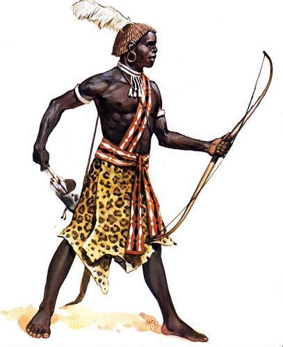 1300s-The Songhai kingdom grew rich and powerful and were conquered by ...