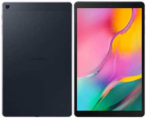 Samsung Galaxy Tab A 101 2019 Pianetacellulareit