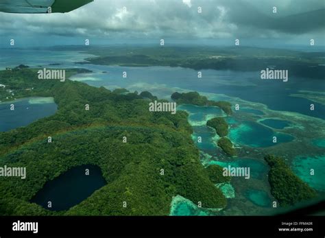 Micronesia Palau Beach Beaches Hi Res Stock Photography And Images Alamy