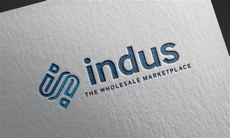 Indus Logo Design Analysis | DesignRush