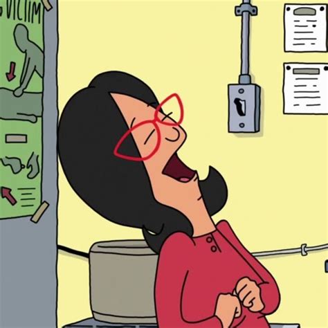 Stream Bobs Burgers Linda Belcher Laughing By Itsthevoiceman Listen