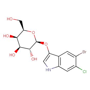 Bromo Chloro Indolyl Beta D Galactoside Wiki