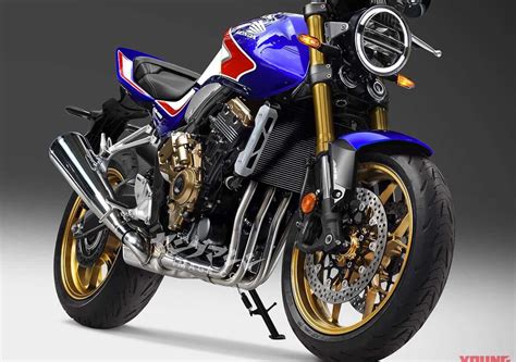 nueva honda cb super    eclutch motopro