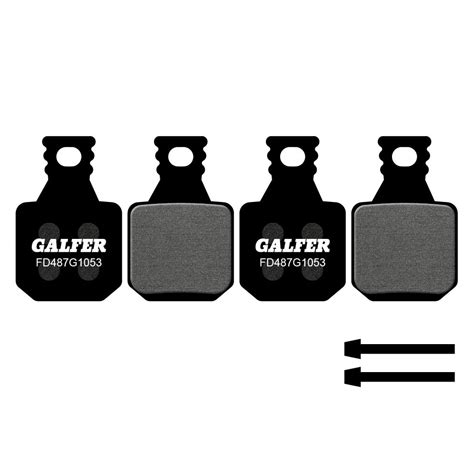 Galfer Brake Discs Pads For Bikes Bike