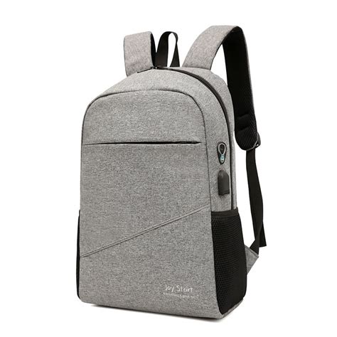 Light Slim Backpack Men Lightweight 156 Inch Laptop Notebook Backpacks