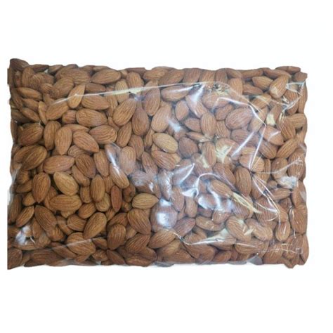 1kg Kashmiri Almond Nuts At Rs 780 Pack Almond Nuts In Kolkata Id 13977480912