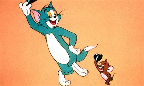 Tom And Jerry Wallpapers Pictures Images