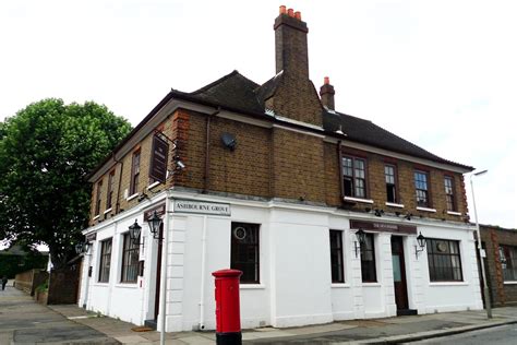 Devonshire Chiswick W4 A Former Gordon Ramsay Pub Restau Flickr