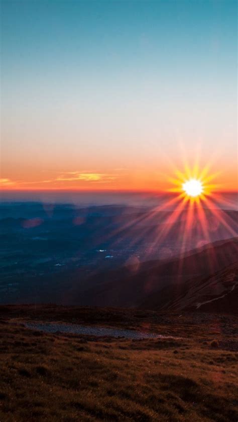 Of The Best Places To See A Sunset In The Smoky Mountains Artofit