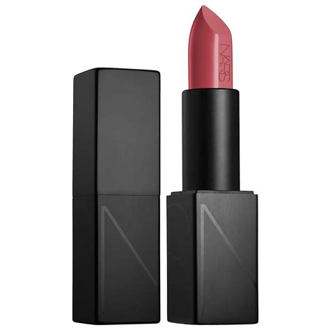 Nars Audacious Lipstick Reviews Makeupalley