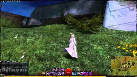 Guild Wars Gendarran Fields Vista Cornucopian Fields Youtube