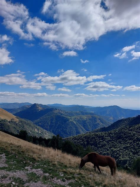 Tra La Valle Di Muggio E La Valle Intelvi Alla Scoperta Della Ferrovia