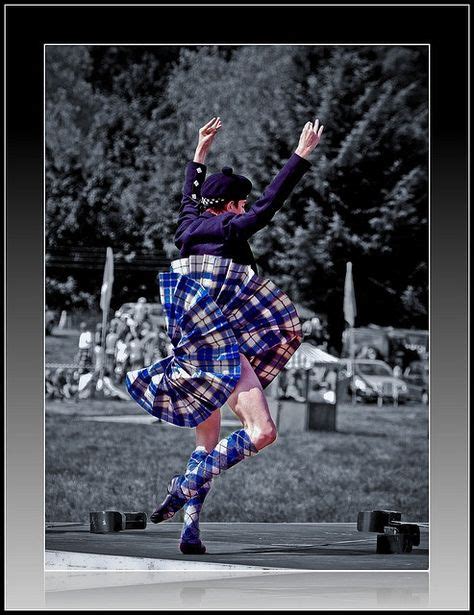 Scottish Dance Highland Dance Men In Kilts Kilt