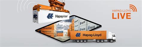 Overview Hapag Lloyd