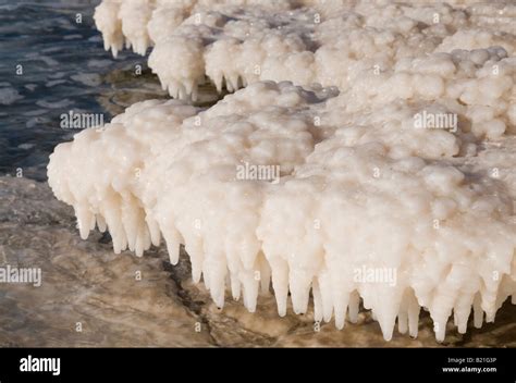 Israel Dead Sea Stock Photo - Alamy