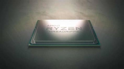 Amd Threadripper