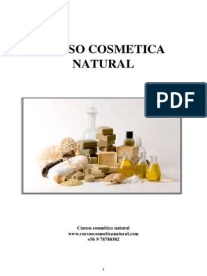 Cosm Ica Natural Ecol Ica Testando Produtos Cosmeticos