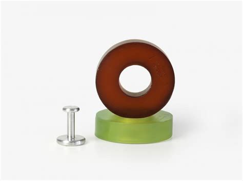 Ring Soap Lets You Hang Your Soap From a Hook