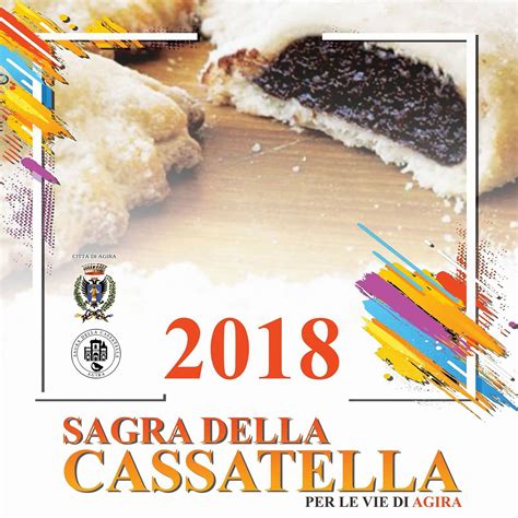 Sagra Della Cassatella Per Le Vie Di Agira En Igirasagre I Girasagre